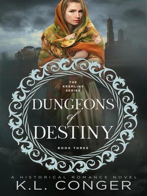 cover image of Dungeons of Destiny